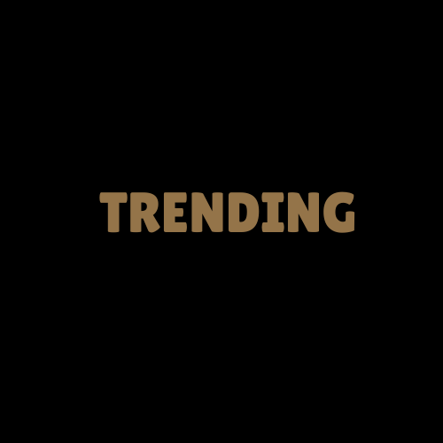 Trending this week