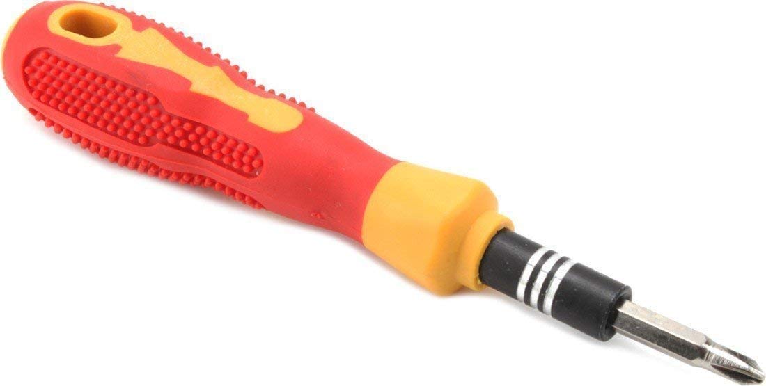 Ultimate Screwdriver Set