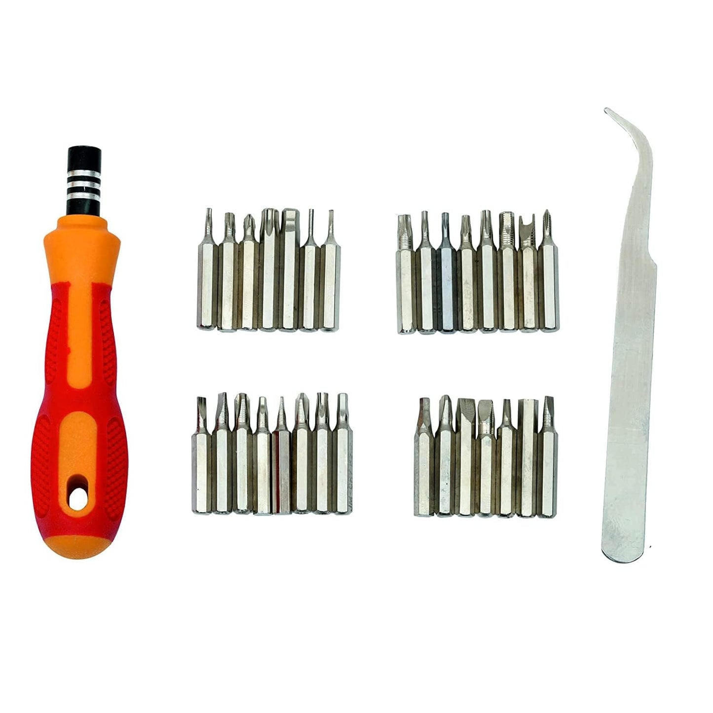 Ultimate Screwdriver Set