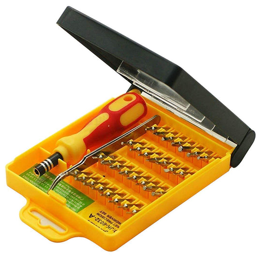 Ultimate Screwdriver Set