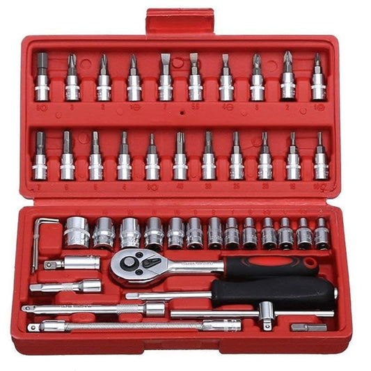 Multipurpose Hardware Tool Kit